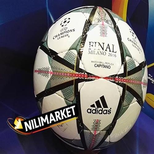 توپ فوتبال آدیداس چمپیونزلیگ