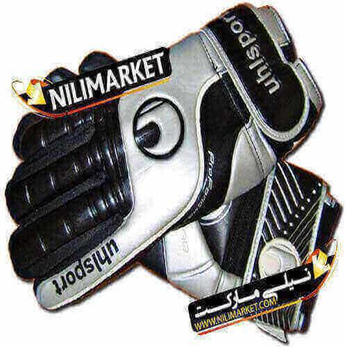 دستکش دروازبانی آل اشپرت