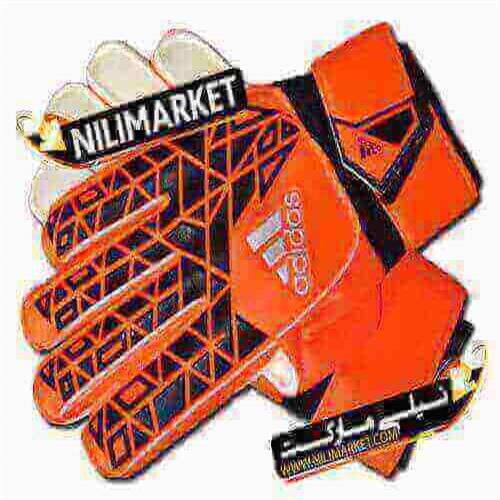 دستکش دروازبانی